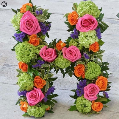 Loose Tribute Letters