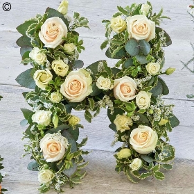 Loose Tribute Letters