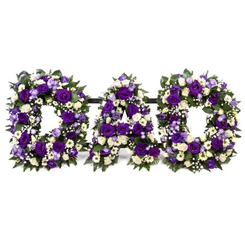 Dad Tribute