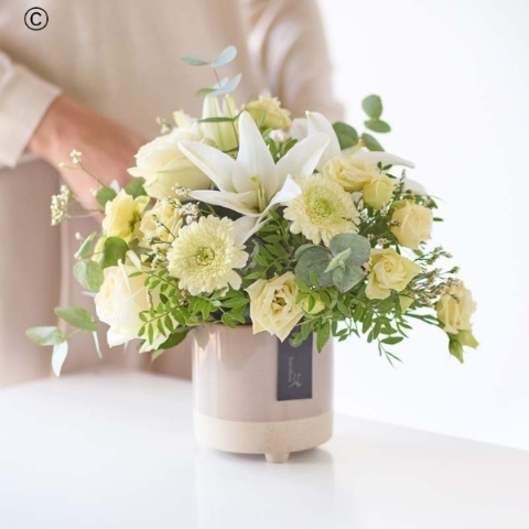Special Neutral Arrangement